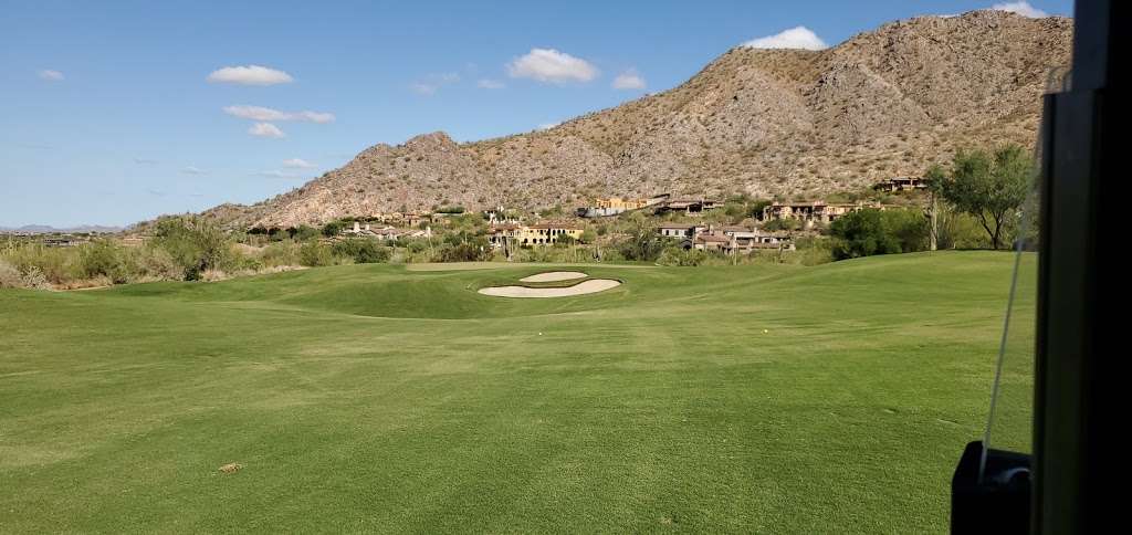 Desert Spring Park | Scottsdale, AZ 85255, USA