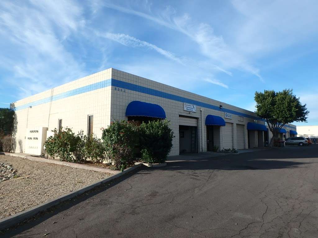 Automotive Performance Specialists | 8642 N 78th Ave #1, Peoria, AZ 85345, USA | Phone: (623) 466-9113