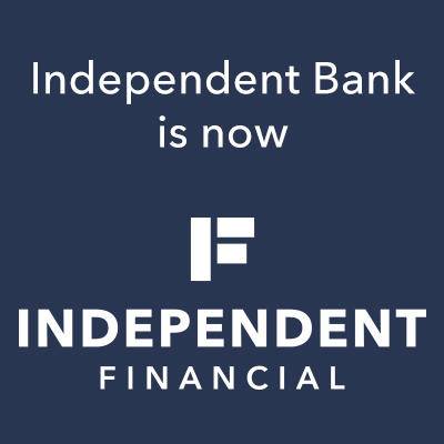 Independent Bank is now Independent Financial | 1490 Princeton Oaks Drive, Princeton, TX 75407 | Phone: (972) 736-6300