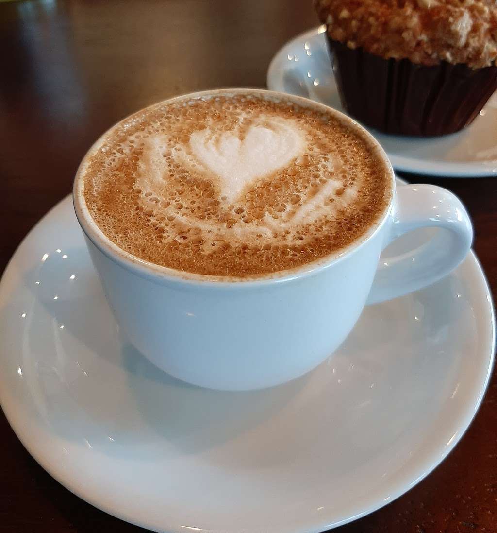 House of Black - Coffee Company | 11385 Poway Rd #110, San Diego, CA 92128, USA | Phone: (858) 883-0019