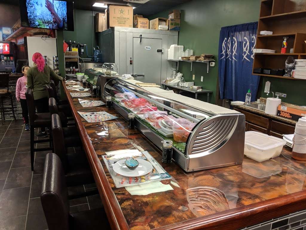 Kasai Sushi Bar & Kitchen (Fishers) | 11009 Allisonville Rd, Fishers, IN 46038 | Phone: (317) 516-1159