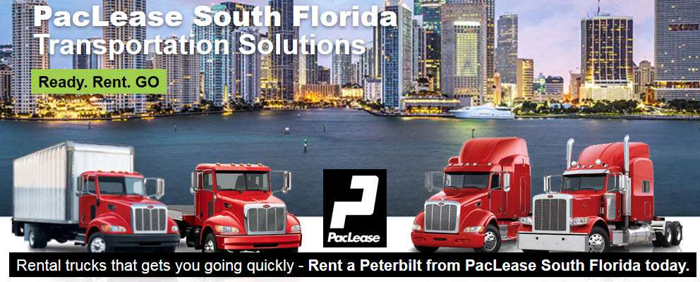 Palm Truck Centers, Inc. - West Palm Beach Truck Parts | 2253 Vista Pkwy #7, West Palm Beach, FL 33411, USA | Phone: (561) 478-4078