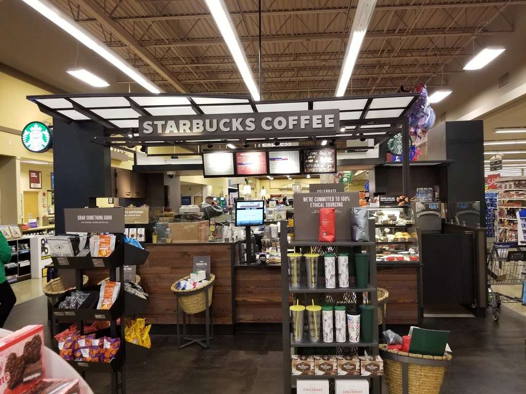 Starbucks | 14280 Marsh Ln, Addison, TX 75001 | Phone: (972) 241-4485