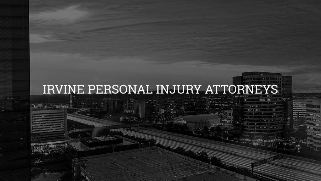 Woods Williford Personal Injury Attorneys | 16520 Bake Pkwy #260, Irvine, CA 92618, USA | Phone: (949) 558-2245