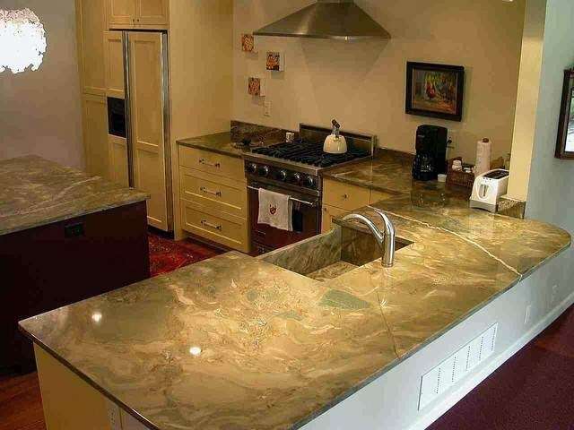 Artistic Marble & Granite | 1308 W Troy Ave, Indianapolis, IN 46225 | Phone: (317) 780-4422