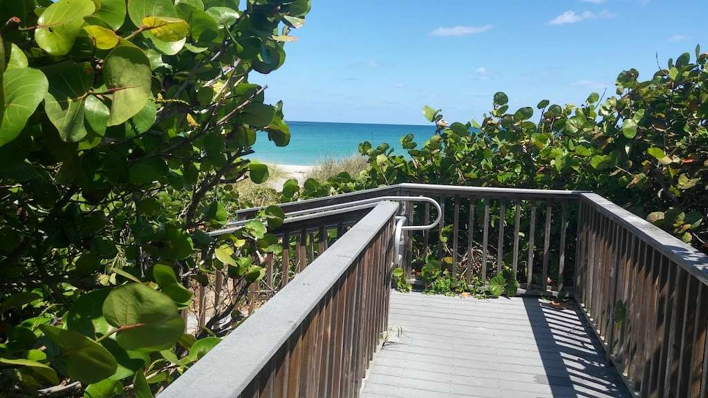 Hobe Sound National Wildlife Refuge | Stuart, FL 34997