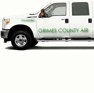 Grimes County Air | 10531 Co Rd 208, Navasota, TX 77868, USA | Phone: (936) 372-9554