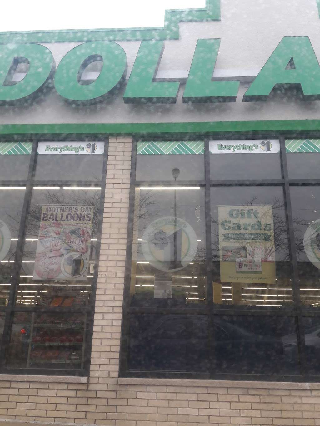 Dollar Tree | 3232 N Harlem Ave, Chicago, IL 60634, USA | Phone: (773) 676-1026