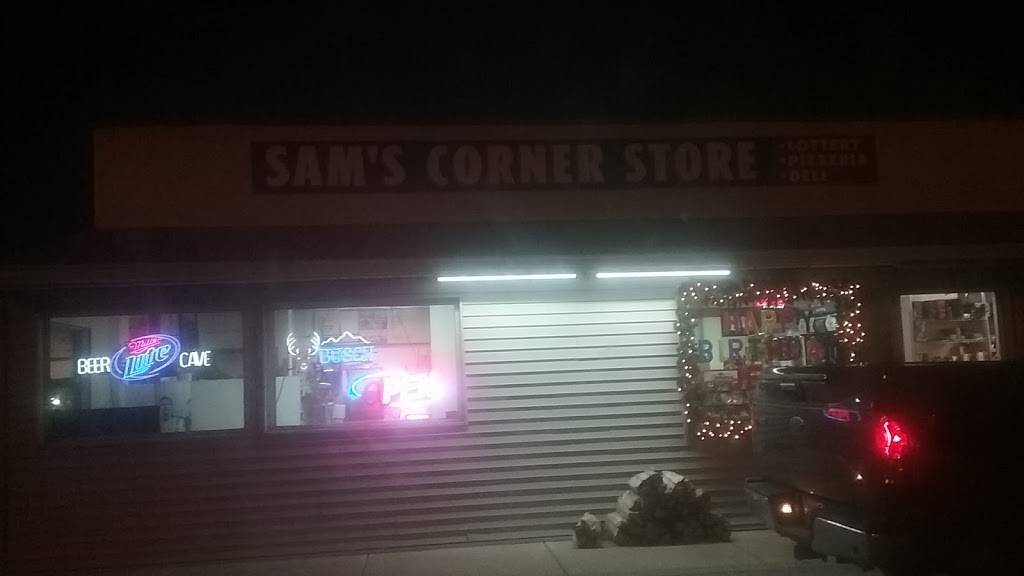 Sams Corner Store - store  | Photo 1 of 2 | Address: 7011 New Haven Rd, Harrison, OH 45030, USA | Phone: (513) 923-1776