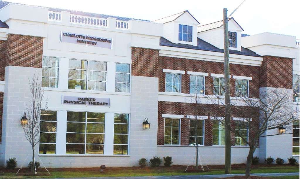 Charlotte Progressive Dentistry | 7615 Colony Rd #205, Charlotte, NC 28226 | Phone: (704) 542-7552