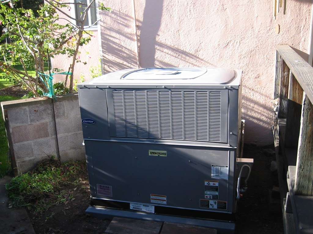 AJ Heating & Cooling Inc. | 33540 3rd St, Union City, CA 94587, USA | Phone: (510) 489-2382