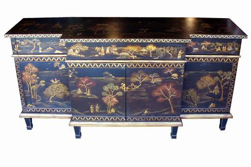 Olivia Art and Finishing - Decorative and Reproduction Furniture | 6231 S Manhattan Pl unit j, Los Angeles, CA 90047, USA | Phone: (310) 916-6679