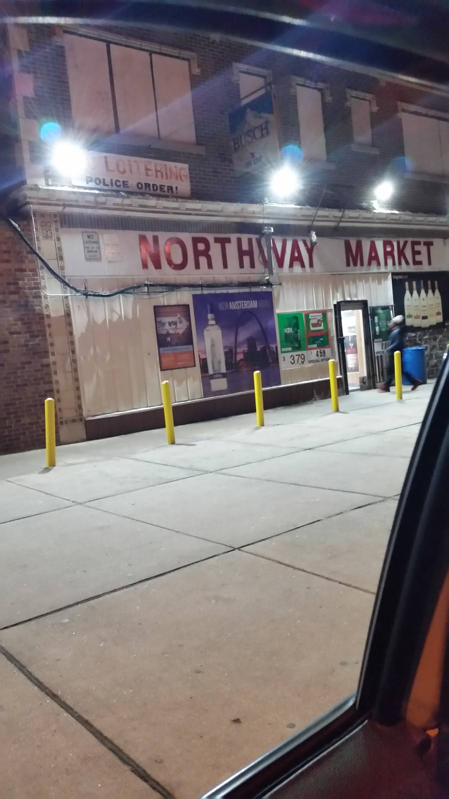 Northway Supermarket | 5590 W Florissant Ave, St. Louis, MO 63120, USA | Phone: (314) 382-1717