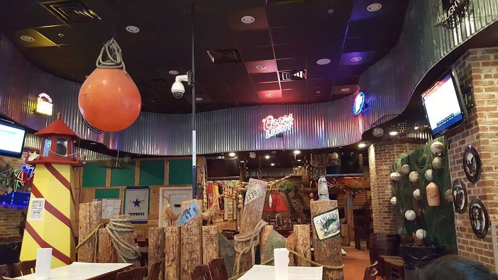 LA Fisherman | 1935 S Texas 6, Houston, TX 77077, USA | Phone: (281) 531-8998