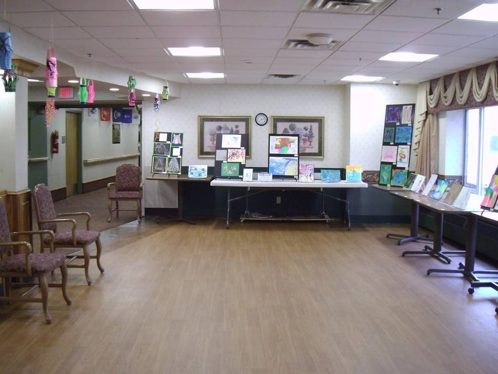 Southview Acres Health Care Center | 2000 Oakdale Ave, West St Paul, MN 55118, USA | Phone: (651) 554-9500