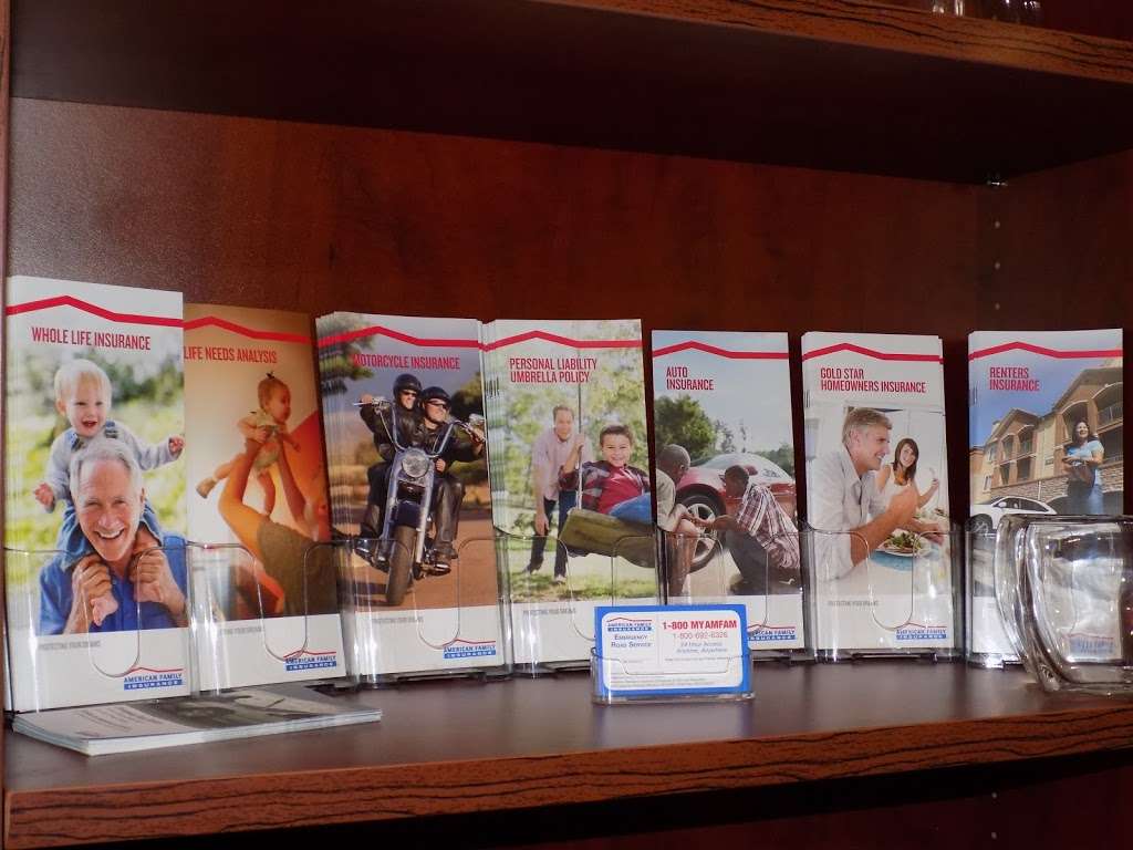 American Family Insurance - Jeff Williams Agency Inc. | 6505 N Prospect Ave #100, Kansas City, MO 64119, USA | Phone: (816) 459-7779