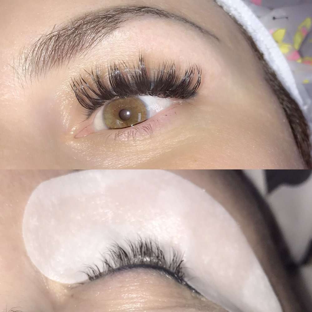 Sexy Lashes - EyeLash Extensions NJ | 372 Wildrose Ave, Bergenfield, NJ 07621, USA | Phone: (201) 691-8887