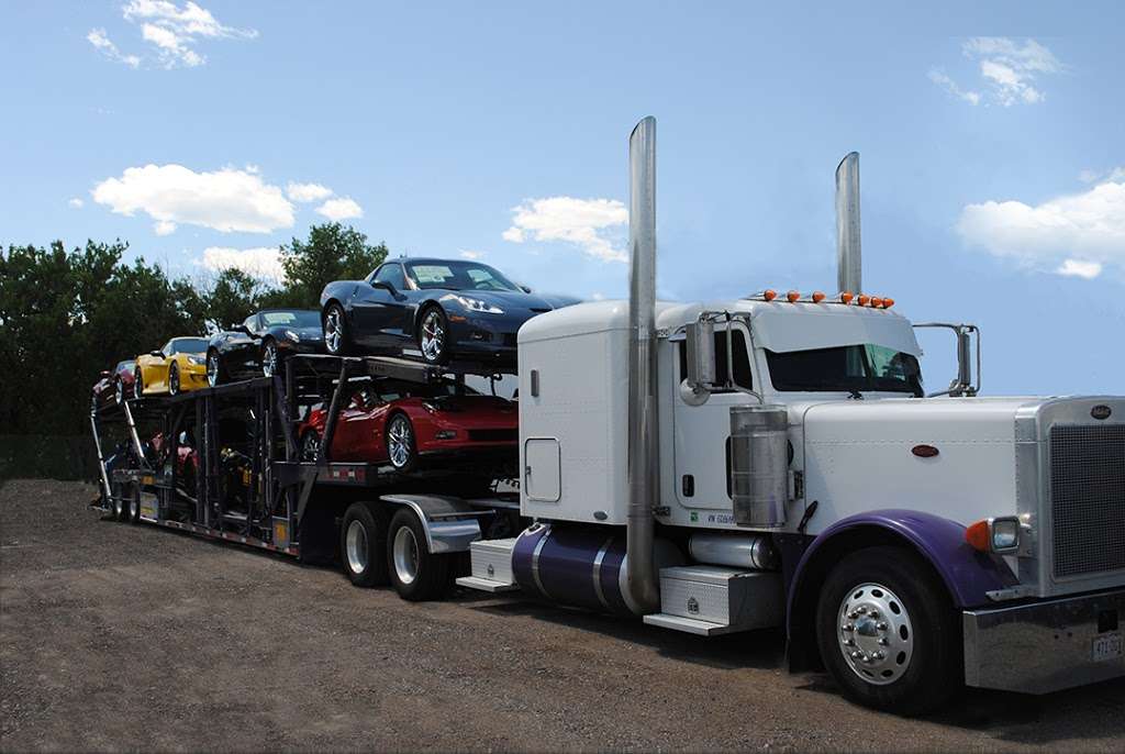 Specialized Auto Transport | Central Ave, Riverside, CA 92506 | Phone: (951) 968-4084