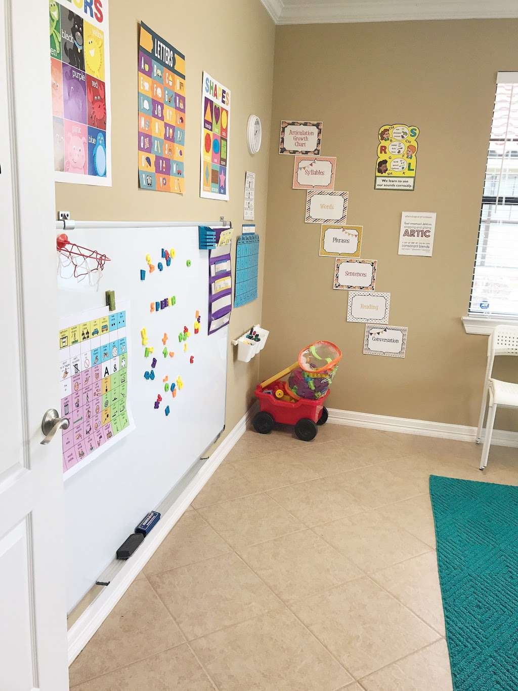 Texas Speech Therapy | 4502 Riverstone Blvd #701, Missouri City, TX 77459 | Phone: (281) 969-7527