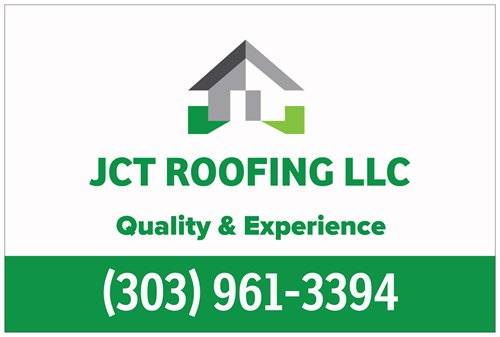 JCT Roofing LLC | 15075 E 54th Ave Dr, Denver, CO 80239, USA | Phone: (303) 961-3394