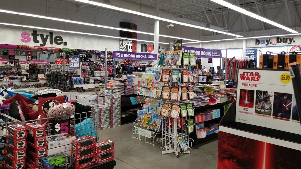 Five Below | 125 Tingle Drive #200, Salisbury, NC 28146, USA | Phone: (704) 639-7940