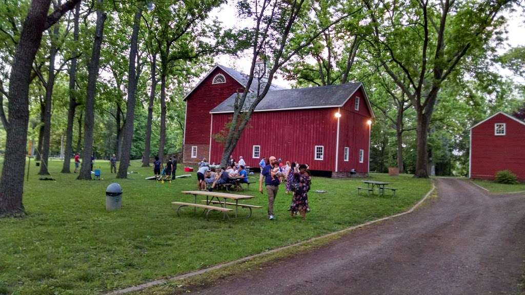 Tinicum Park Barn | 963 River Rd, Erwinna, PA 18920, USA | Phone: (215) 348-6626