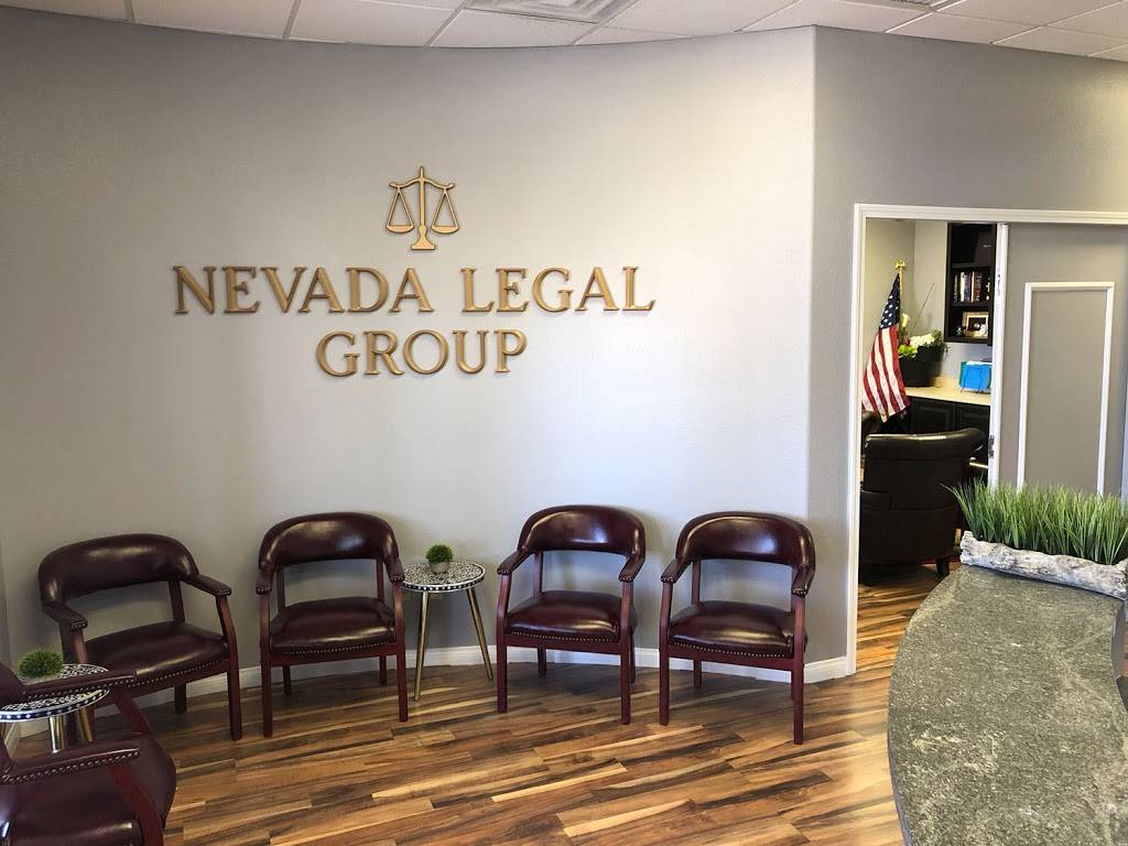 Nevada Legal Group | 3225 S Rainbow Blvd #204, Las Vegas, NV 89146, USA | Phone: (702) 538-7824