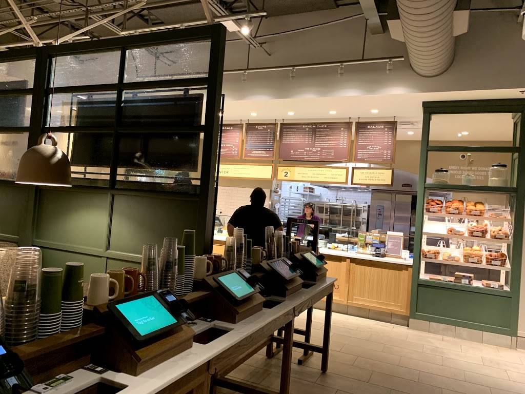 Panera Bread | 12412 W Dodge Rd Suite 101, Omaha, NE 68154, USA | Phone: (402) 952-5550