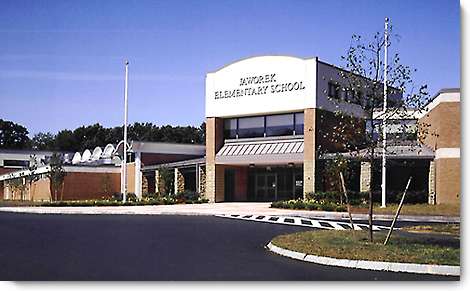 Jaworek Elementary School | 444 Hosmer St, Marlborough, MA 01752, USA | Phone: (508) 460-3506