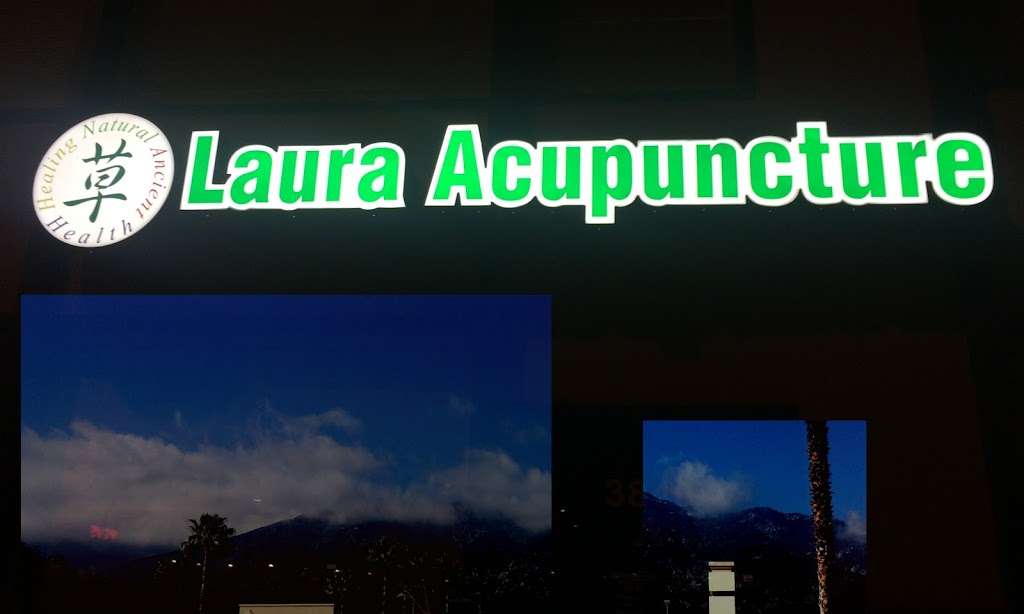 Laura Acupuncture Clinic/蘿拉中醫診所 | 3840 E Foothill Blvd, Pasadena, CA 91107, USA | Phone: (626) 714-7479