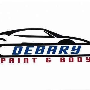 DeBary Paint & Body | 400 Chairman Ct ste 200, DeBary, FL 32713, USA | Phone: (386) 320-0267