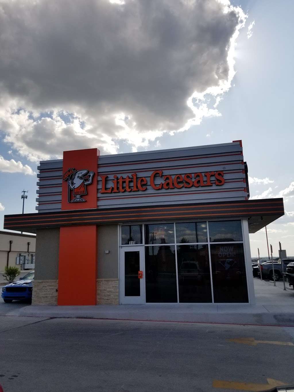 Little Caesars Pizza | 315 Talley Rd, San Antonio, TX 78253, USA | Phone: (210) 276-0323