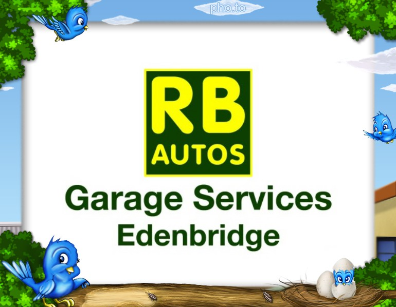 R B Autos | Little Foxes Farm/Roman Road, Edenbridge TN8 5PN, UK | Phone: 01732 860077