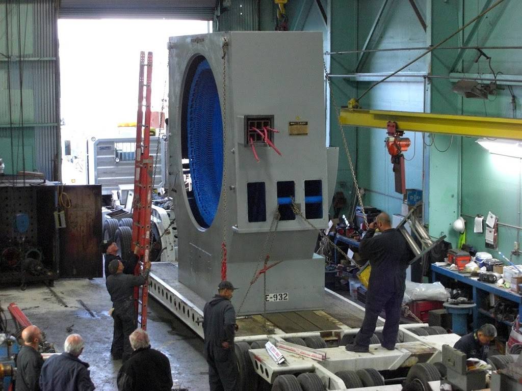 Koffler Electrical | 527 Whitney St, San Leandro, CA 94577, USA | Phone: (510) 567-0630