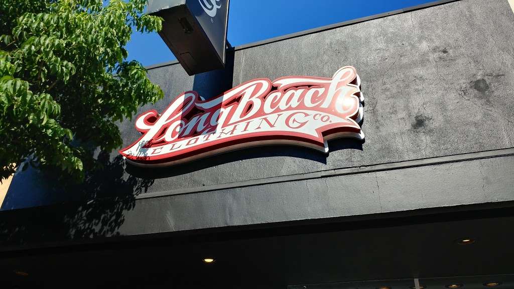 Long Beach Clothing Co. | 4218 Atlantic Ave, Long Beach, CA 90807, USA | Phone: (562) 988-5900