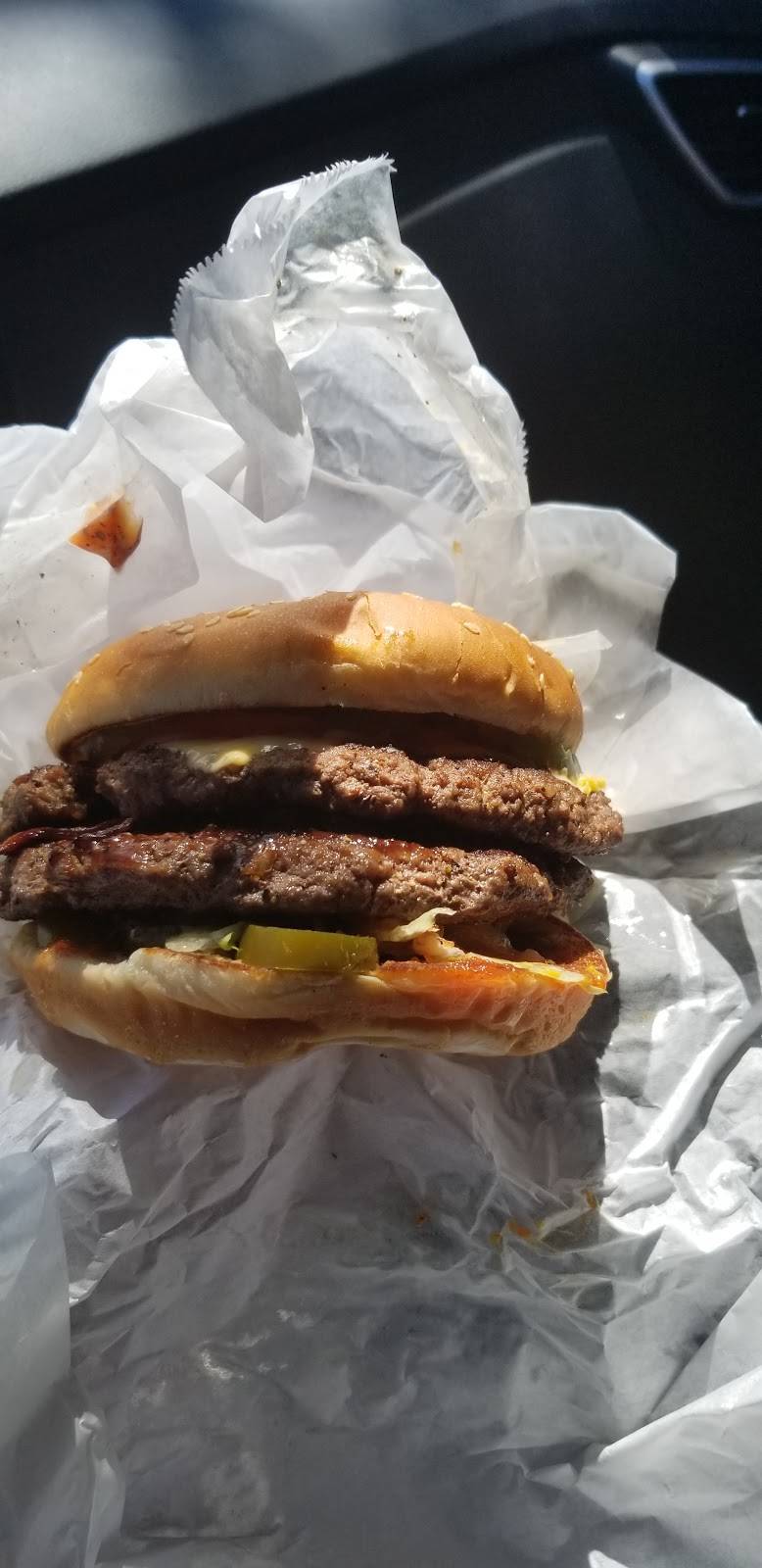 Fat Mos Burgers | 946 Richards Rd, Antioch, TN 37013 | Phone: (615) 781-1830