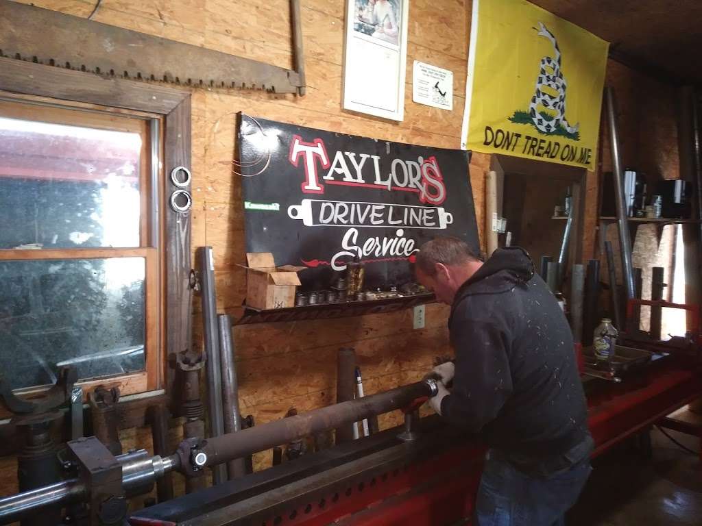 Taylors Auto & Driveline Inc | 1184 Tomberlin Rd, Monroe, NC 28110 | Phone: (704) 233-1409
