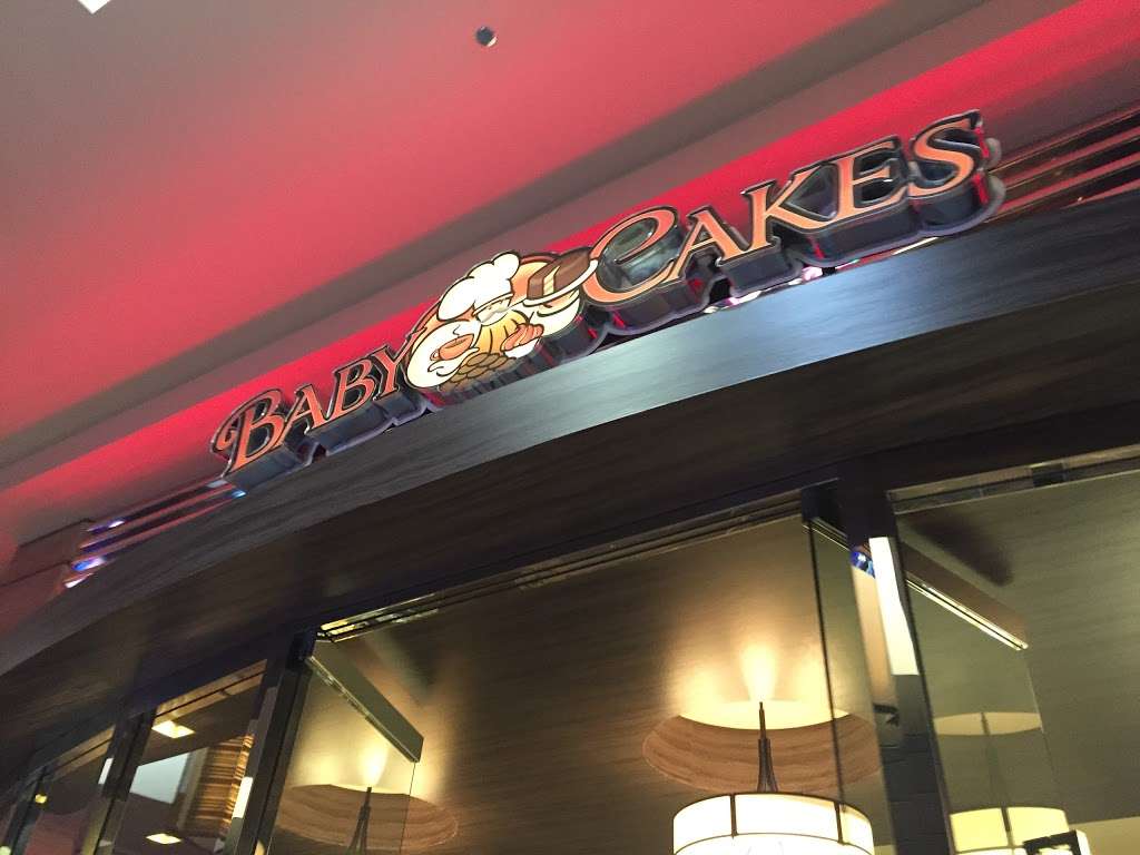 Babycake Coffee Shop | 12300 S Las Vegas Blvd, Henderson, NV 89044, USA | Phone: (702) 797-1600