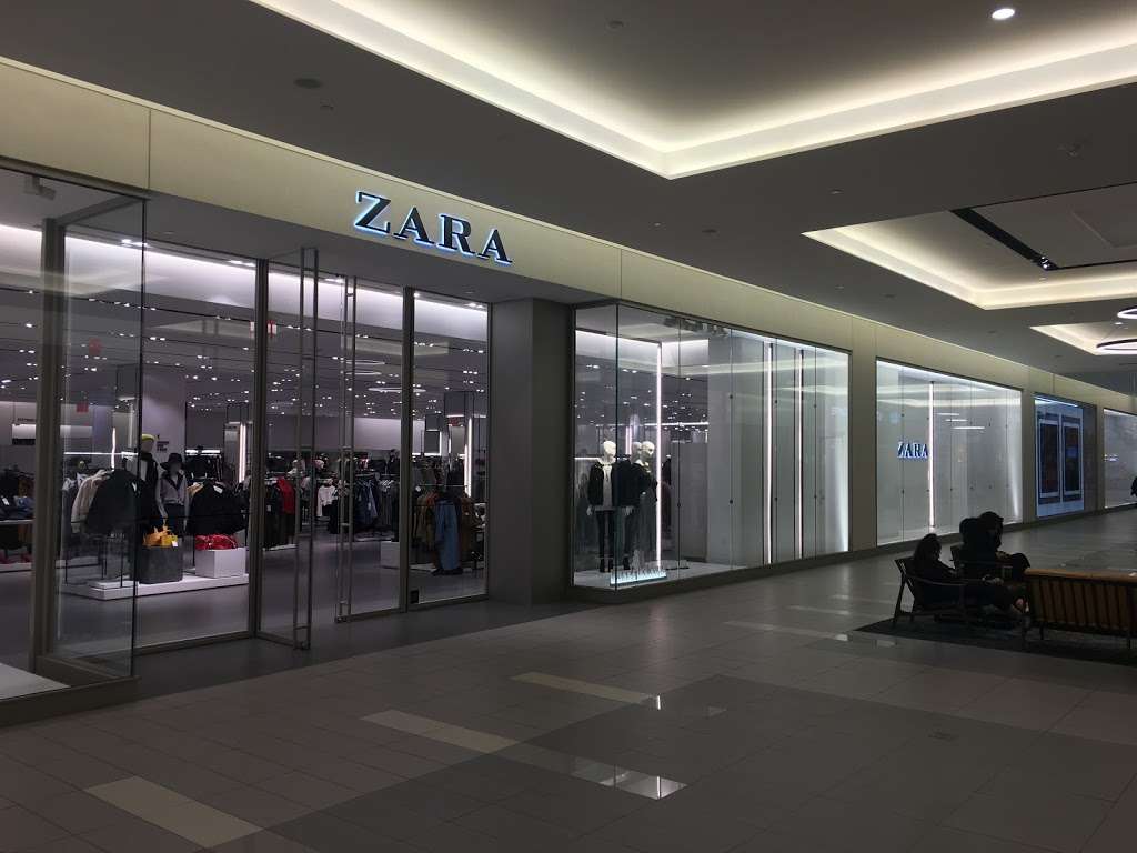 Zara 2655 Richmond Ave Staten Island Ny Usa