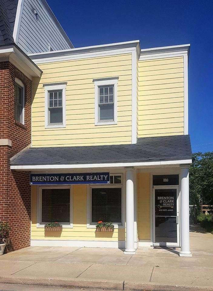 Clark & Co Realty, LLC | 109 E Water St, Centreville, MD 2161 | Phone: (410) 827-4663