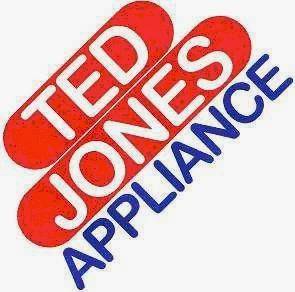 Ted Jones Appliance | 1501 Rodman Ave, Portsmouth, VA 23707, USA | Phone: (757) 397-6111