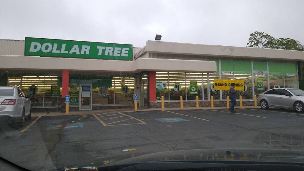 Dollar Tree | 11724 East 23rd St S, Independence, MO 64050 | Phone: (816) 394-2235