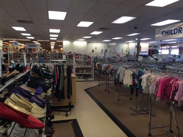 Goodwill | 280 Remount Rd, Front Royal, VA 22630, USA | Phone: (540) 636-4886