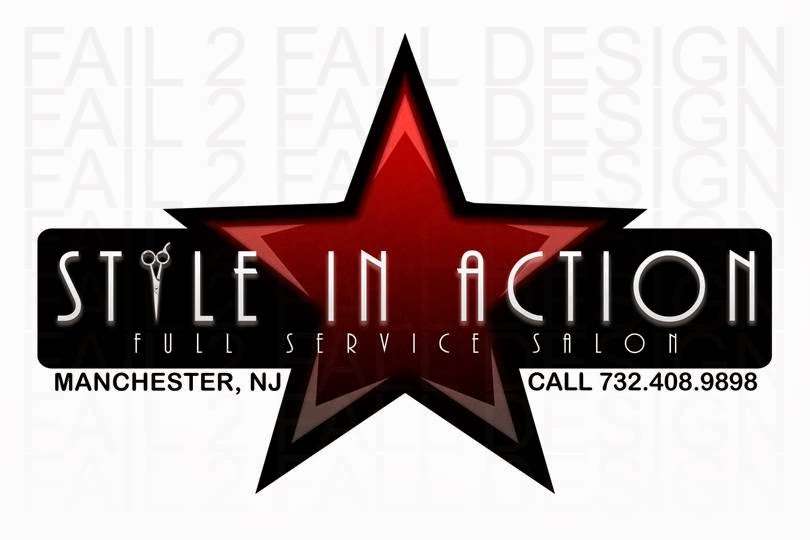 Style In Action Hair Studio | 1980 NJ-37, Manchester Township, NJ 08759, USA | Phone: (732) 408-9898