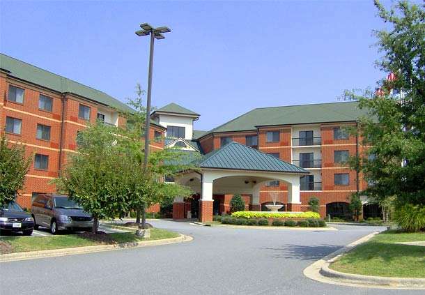 Courtyard by Marriott Hickory | 1946 13th Ave Dr SE, Hickory, NC 28602, USA | Phone: (828) 267-2100