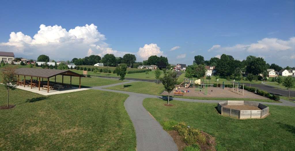 Elizabeth Township Community Park | 116 E 28th Division Hwy, Lititz, PA 17543, USA | Phone: (717) 626-4302