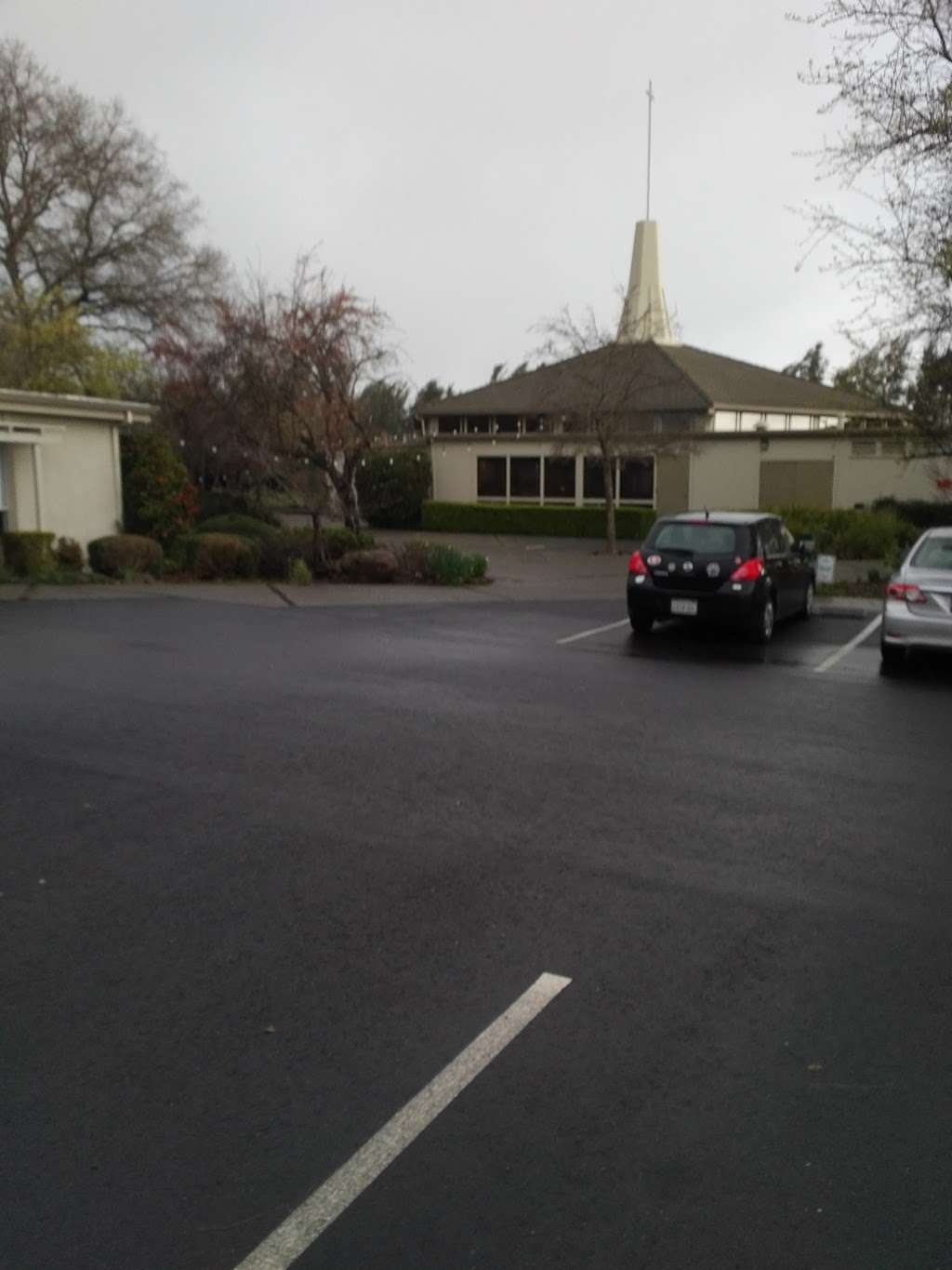 Covenant Presbyterian Church | 1226 Salvador Ave, Napa, CA 94558, USA | Phone: (707) 255-9426