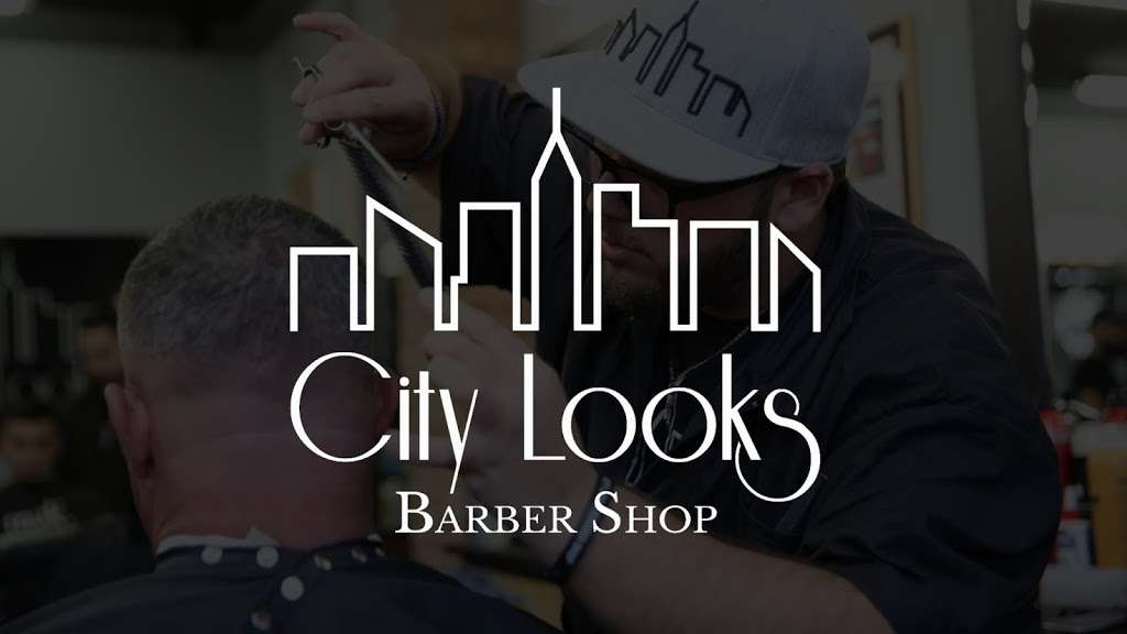 City Looks Barber Shop | 175 E Main St, Little Falls, NJ 07424 | Phone: (973) 638-1131
