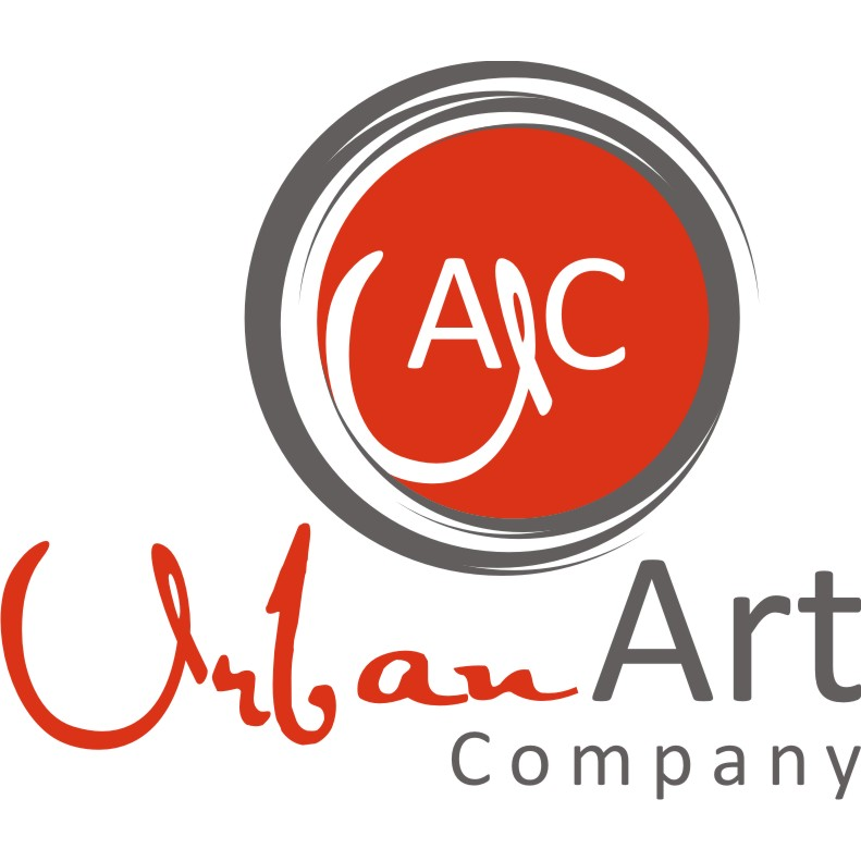 The Urban Art Company | 41 Skyline Dr #1041, Lake Mary, FL 32746, USA | Phone: (407) 878-2733