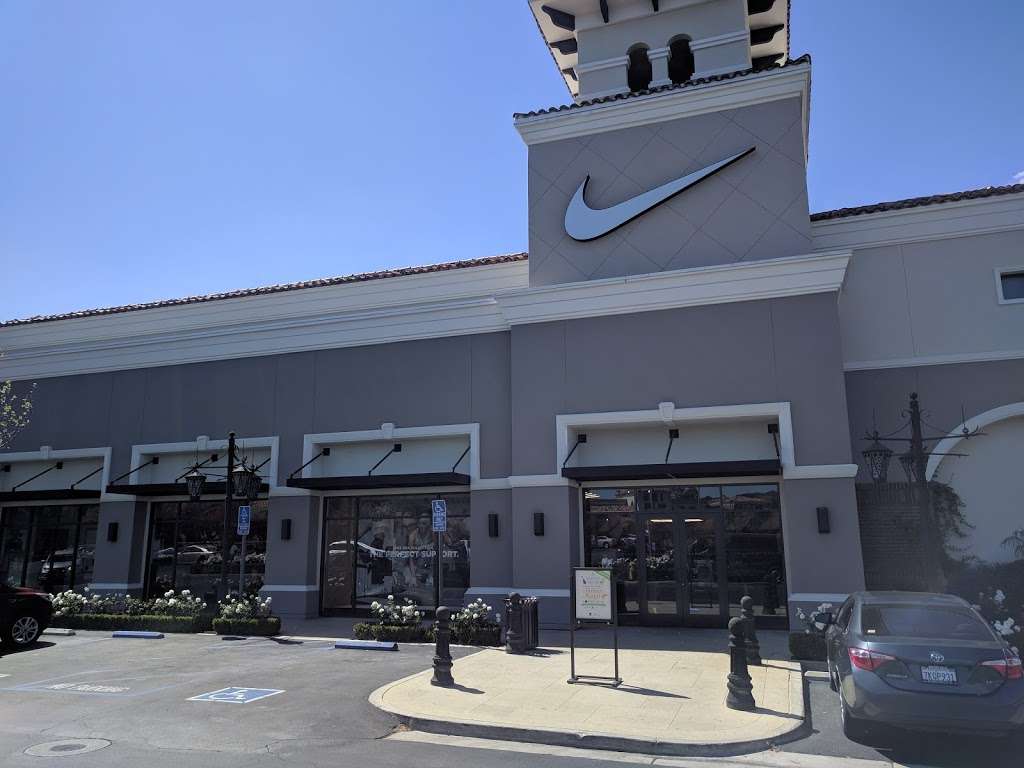Nike Westlake | 120 S Westlake Blvd Unit A, Thousand Oaks, CA 91362, USA | Phone: (805) 379-0006